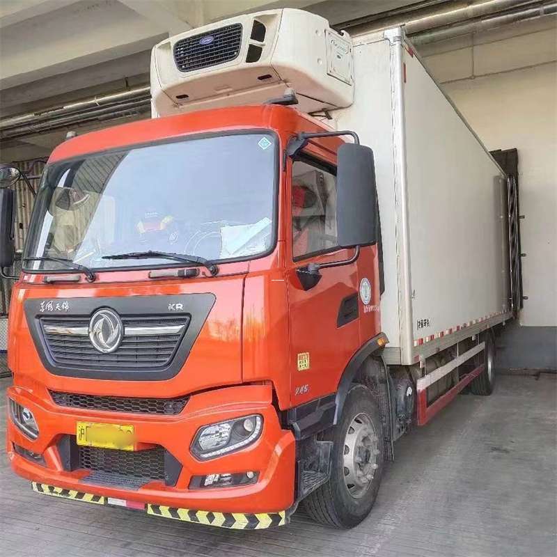 安平县潞城区物流：多元专线与高效运输探秘